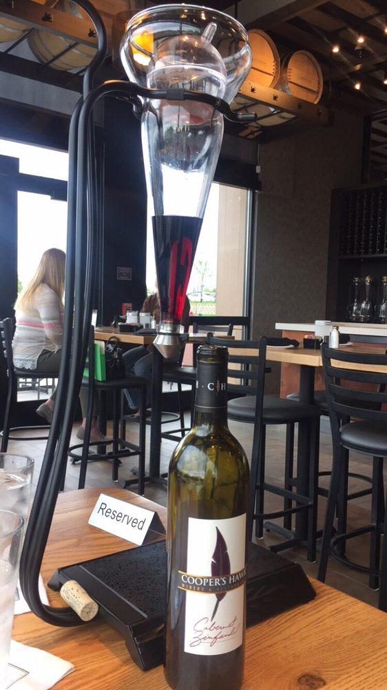 Cooper S Hawk Winery Restaurants St Charles Cooper S Hawk Winery Restaurants St Charles