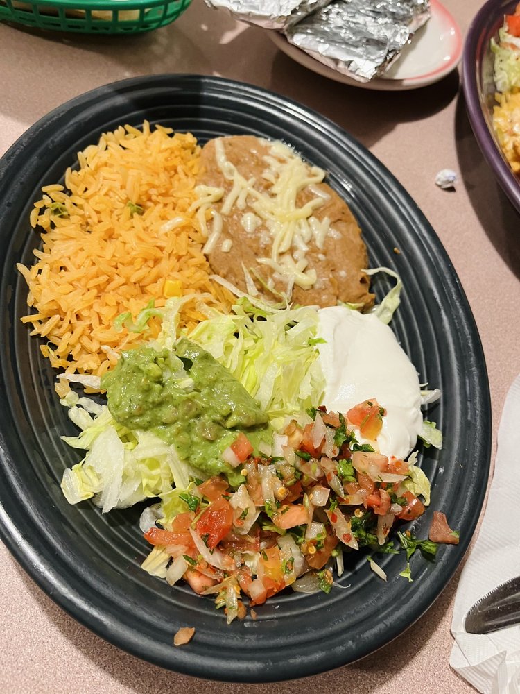 La Fiesta Mexican Bar and Grill