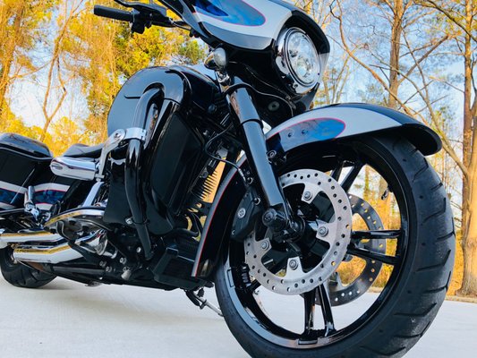 Horizons MotorSports