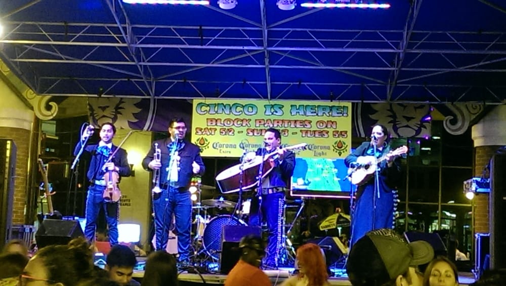 P O Of Mireyas Mariachi Charros De Mexico Orlando Fl United States Cinco P O Of Mireyas Mariachi Charros De Mexico Orlando Fl United States Cinco