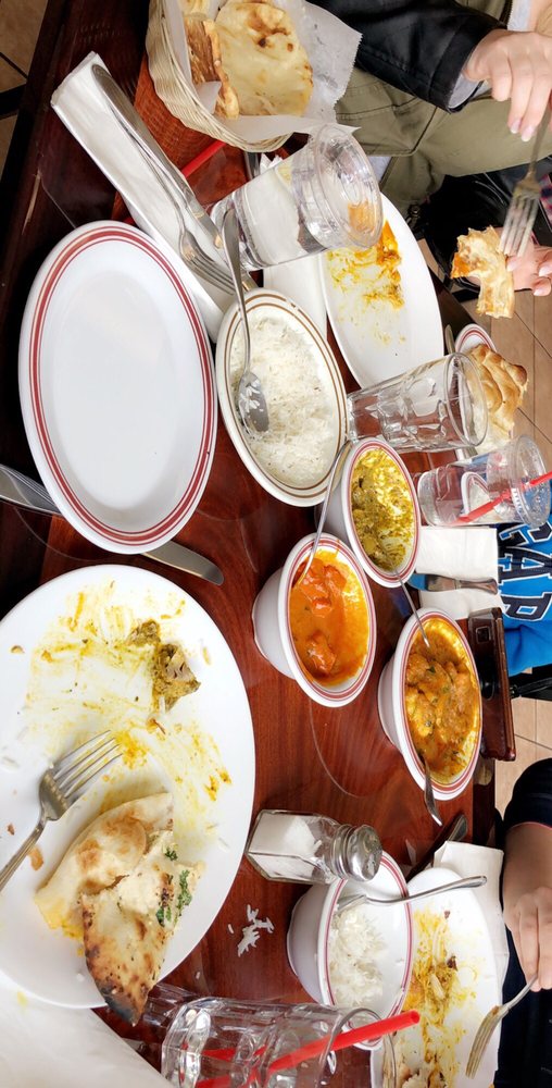 Satkar Indian Cuisine Satkar Indian Cuisine
