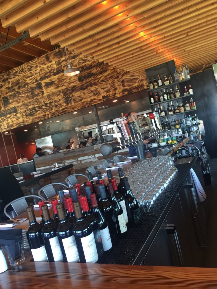 Pizza 118 Photos & 156 Reviews Pizza 155 Gasser Dr, Napa