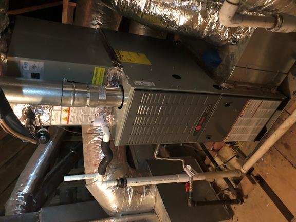 image of business Yearwood Heating And Air