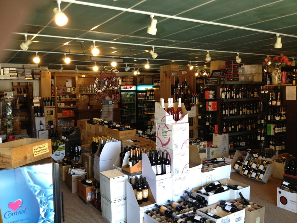 Peabody's Wine & Beer Merchants