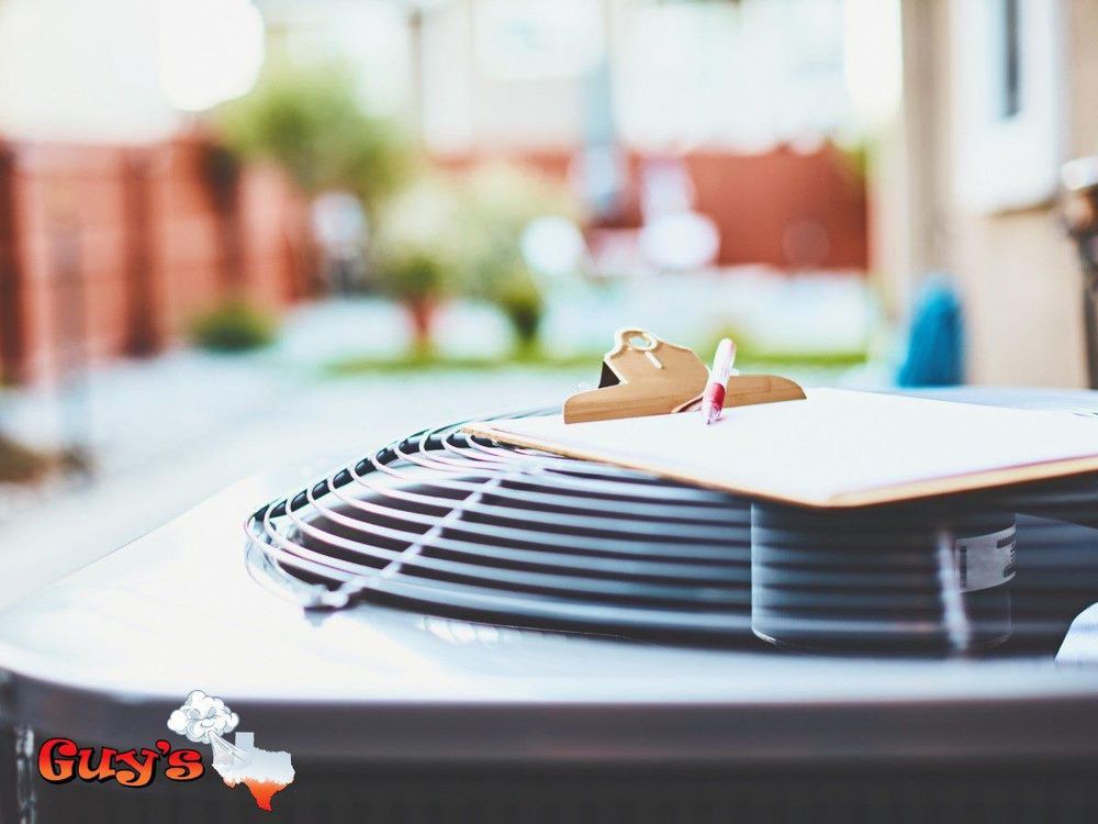 image of business Guy’s Air Conditioning & Heating