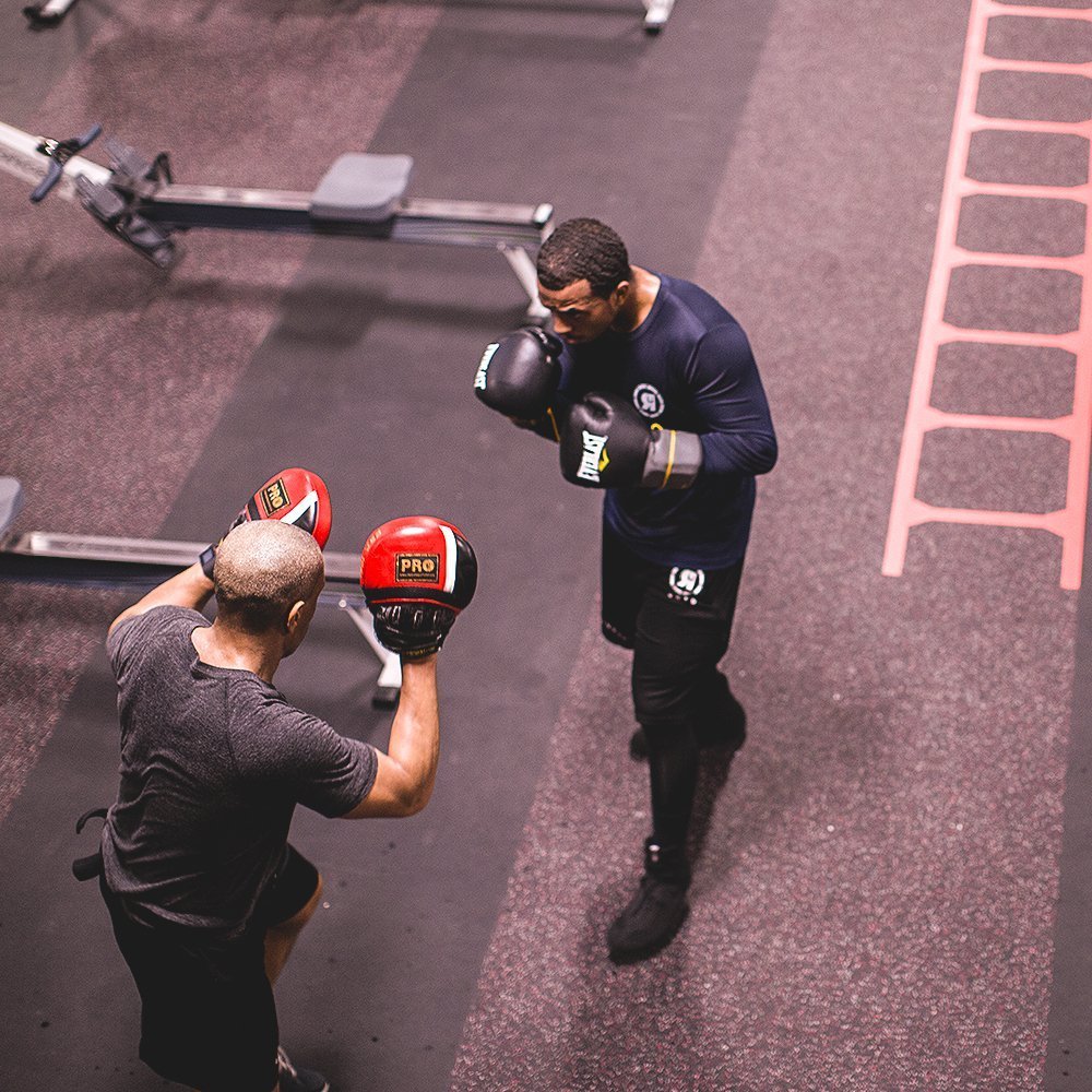 UFC GYM Mahopac, Mahopac Roadtrippers