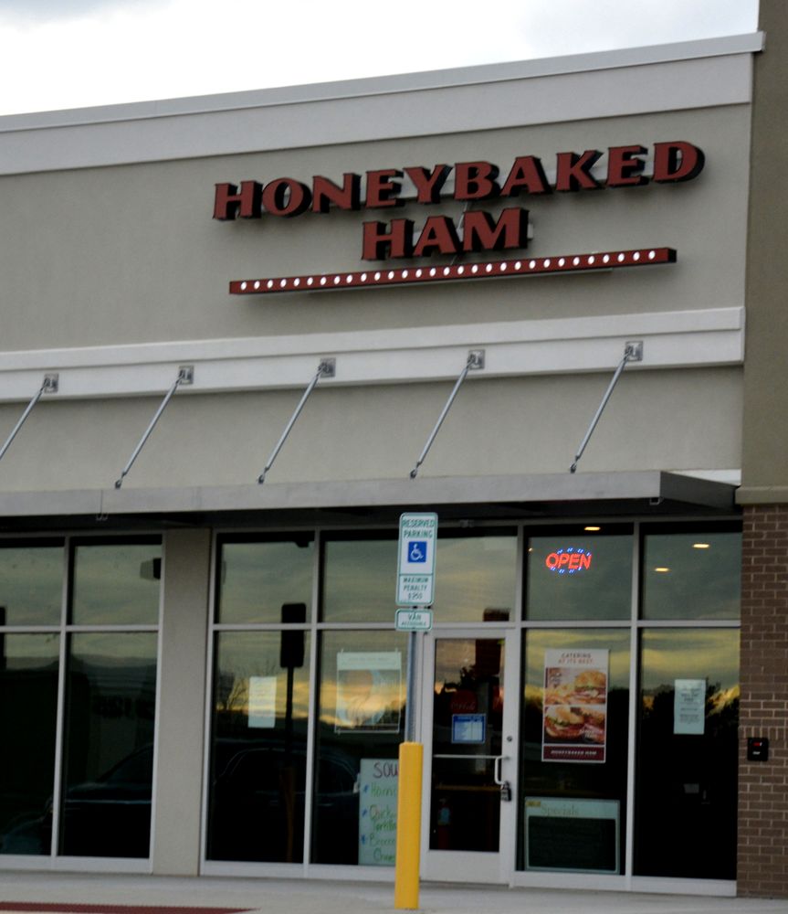 The Honey Baked Ham Company