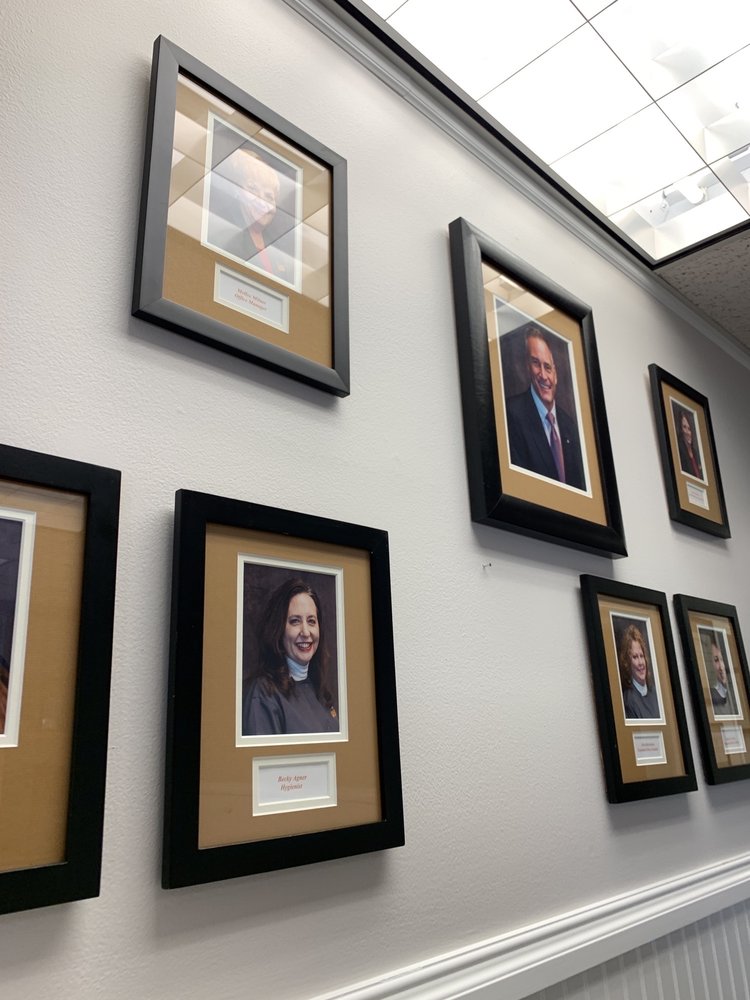 image of business Applegate Dentistry
