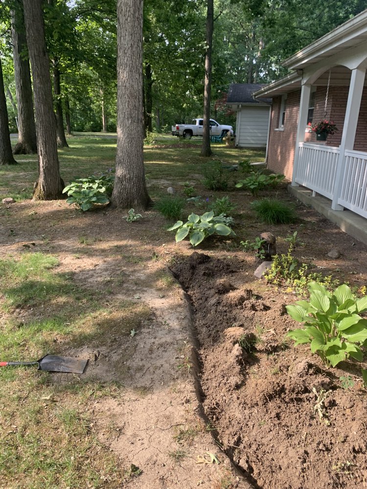 Nick’s Lawn Care
