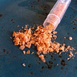 Craftsman and Wolves - San Francisco, CA, United States. Basco salt