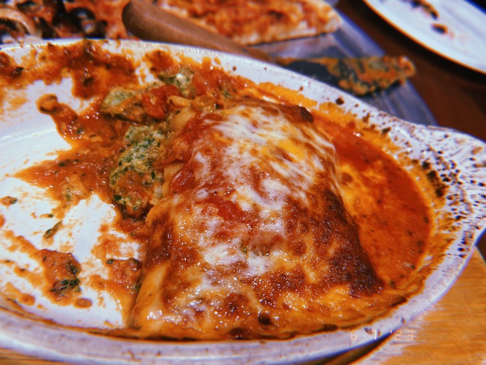 Brami's Kosher Pizza