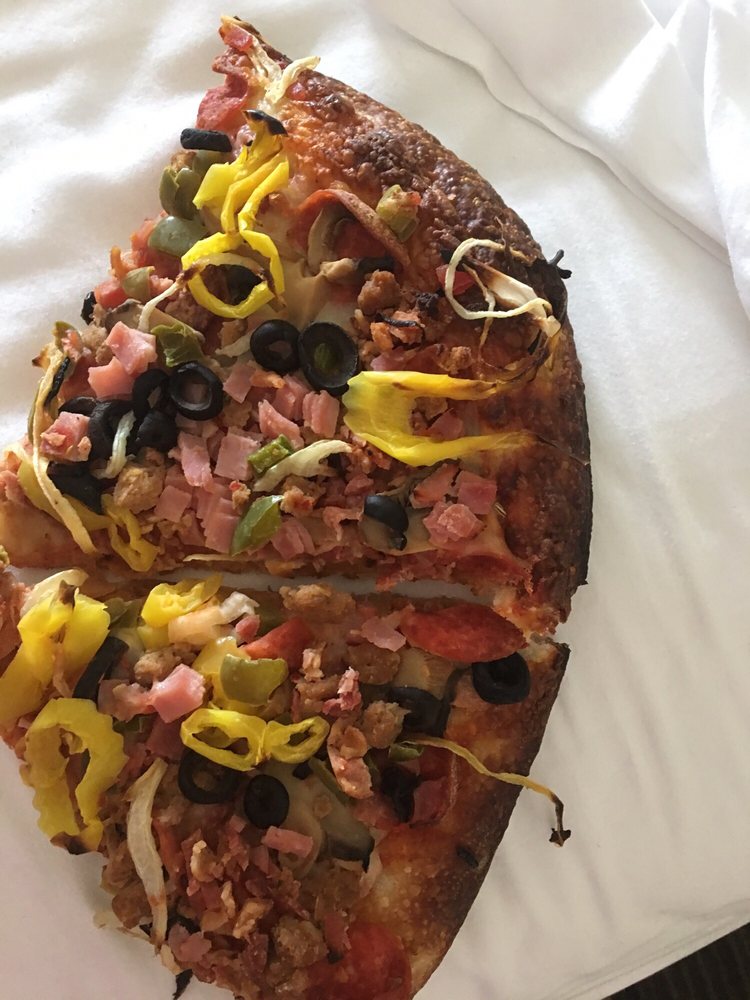 Cal’z Pizza 19 Photos & 24 Reviews Pizza 738 E Bayview Blvd, Norfolk, VA Restaurant