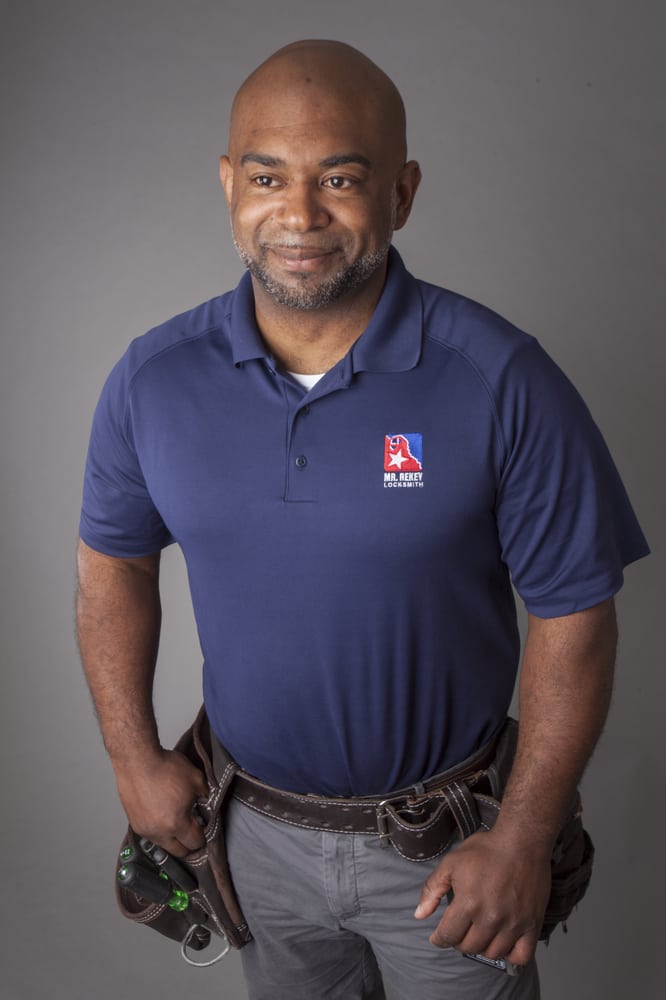 Mr Rekey Locksmith - Charlotte