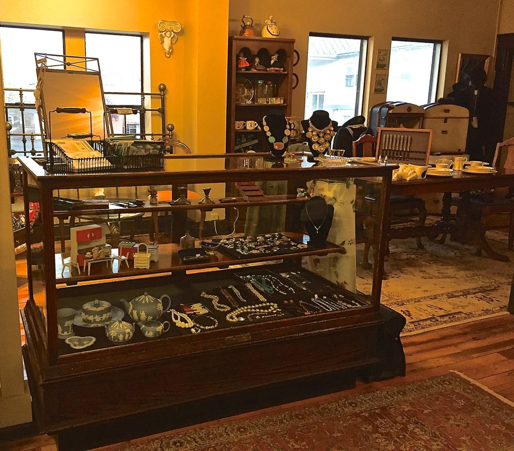 Second Hand Solutions Thrift Store