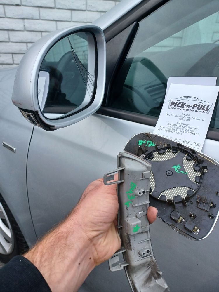 Pick-n-Pull Cash For Junk Cars