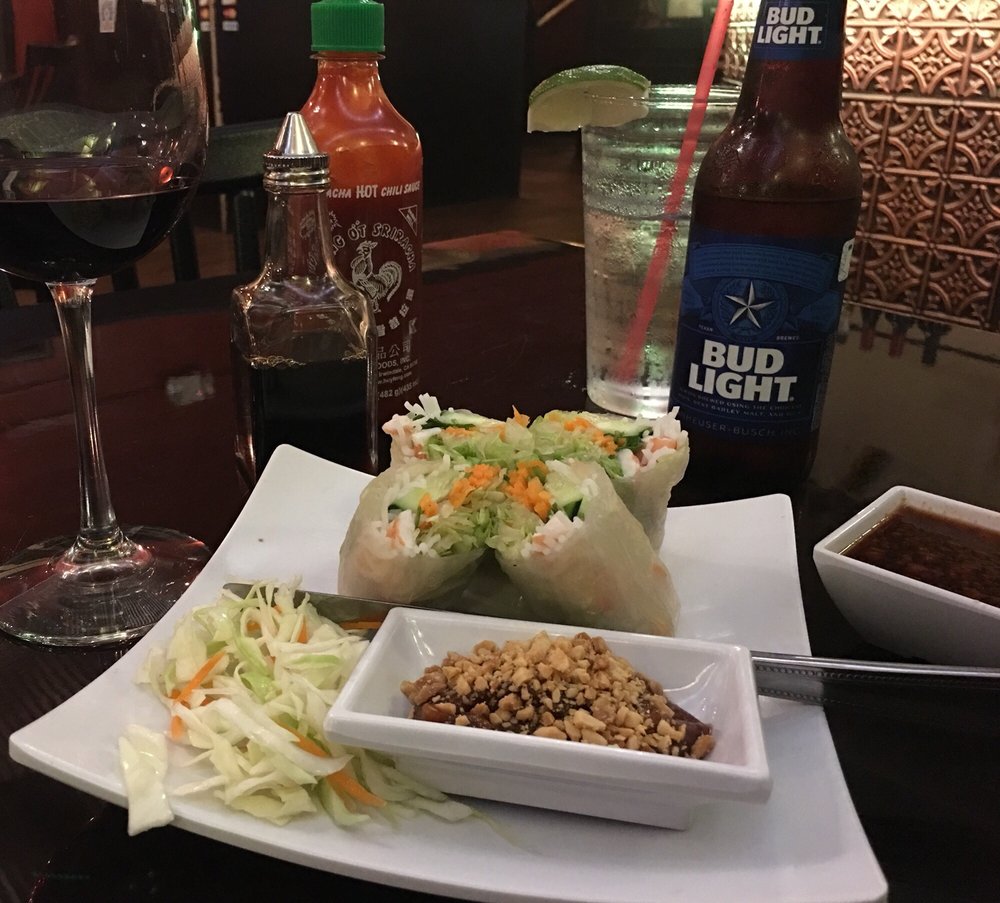 Yaya's Thai Restaurant Yaya's Thai Restaurant