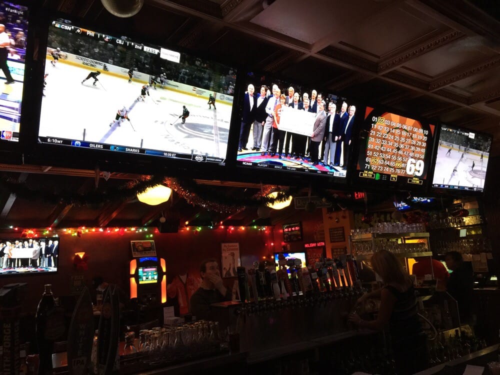 Malone’s Tavern 31 Photos & 42 Reviews American (New) 32350 Van