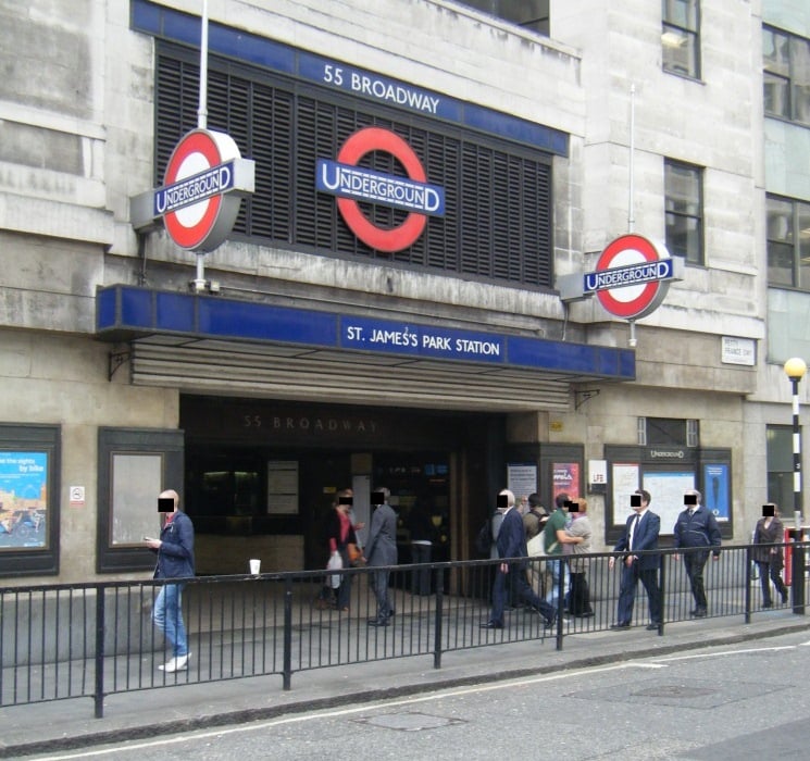 Restaurants Near London Bridge Tube Restaurants Near London Bridge Tube