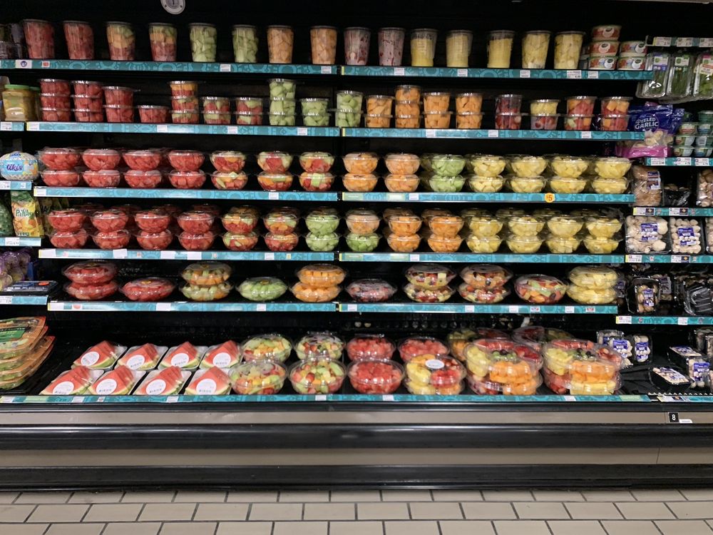 Kroger
