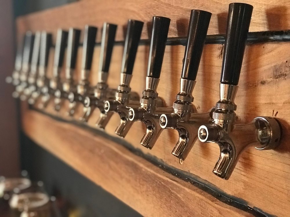 Hudson Valley Distillers