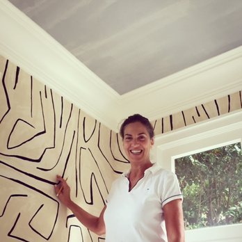 Aesthete Painting Wall Covering Aesthete Painting Wall Covering