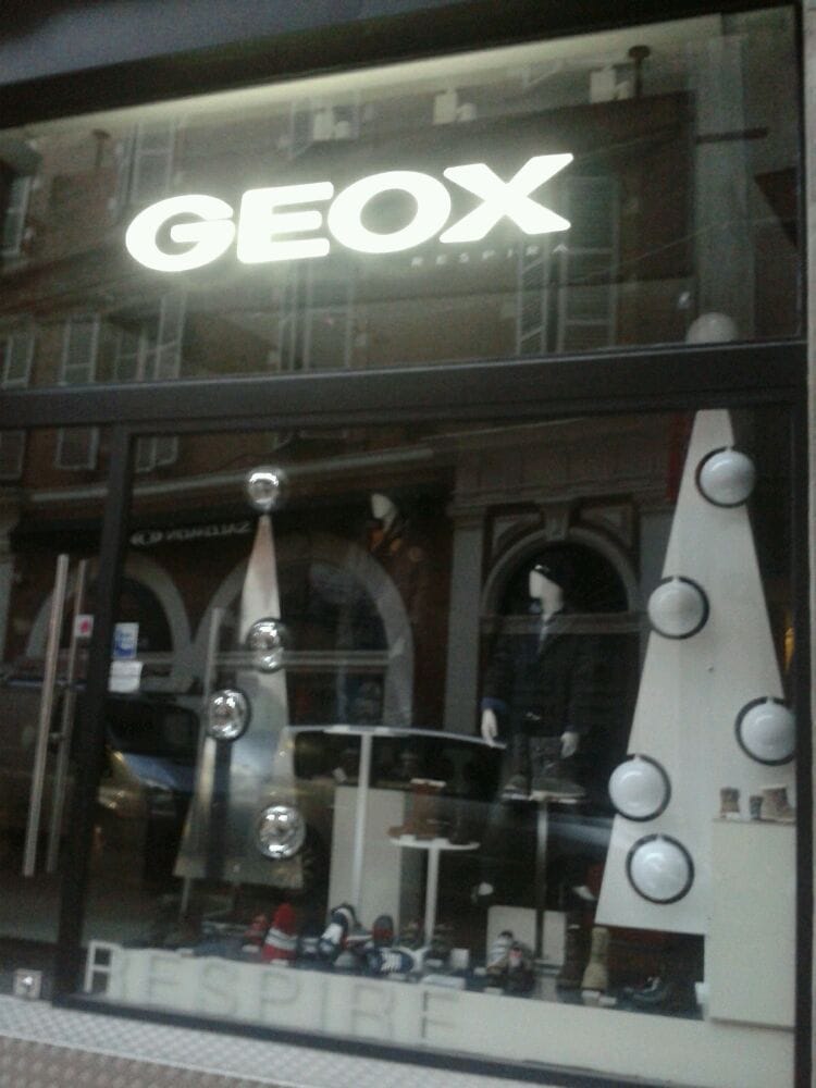 geox ete