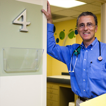 image of business Joseph Y Gali, MD