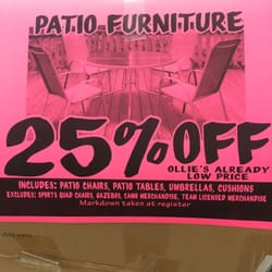 ollies bargain outlet 13 photos outlet stores 1944 laskin rd ollies current flyer