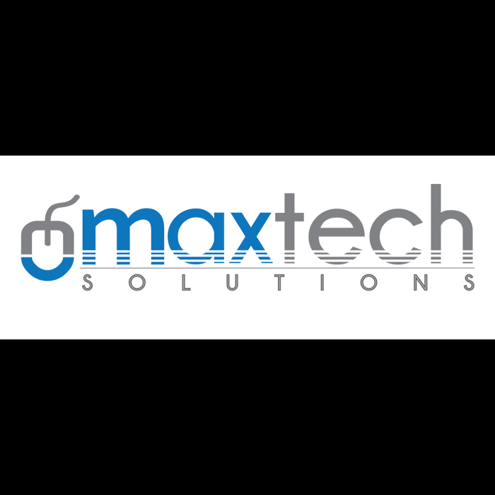 Maxtech Solutions