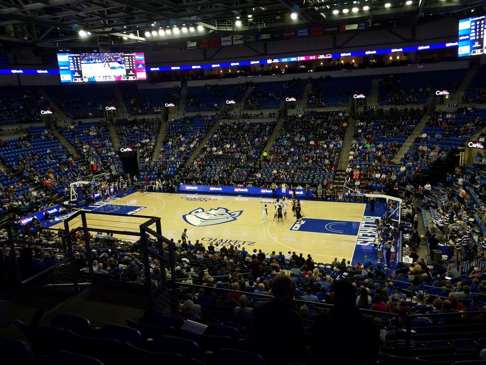Chaifetz Arena Check Availability 34 Photos & 41 Reviews Amateur