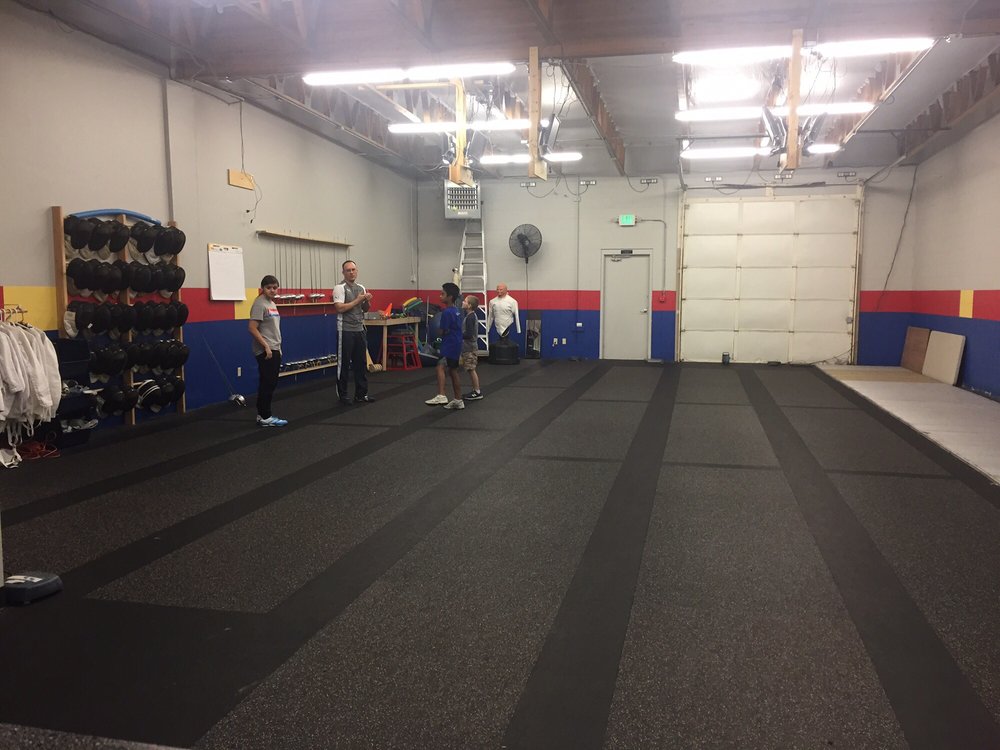 Boise Fencing Club Fencing Clubs 6149 W Corporal Ln, Boise, ID