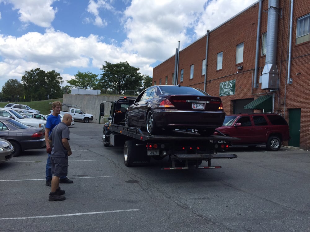 Nottham Automotive Care LLC