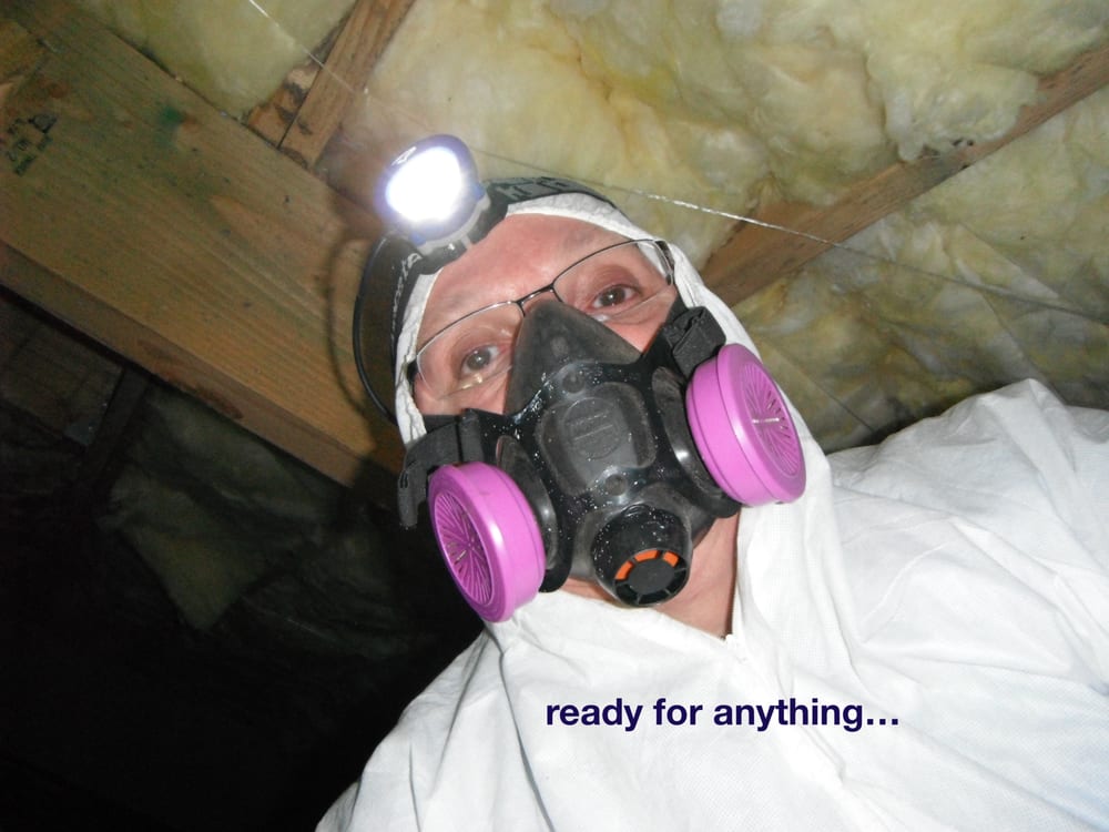 Watermeade Valley Home Inspection