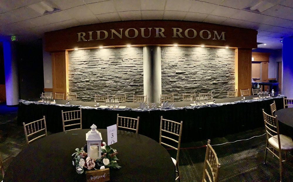 Ridnour Room