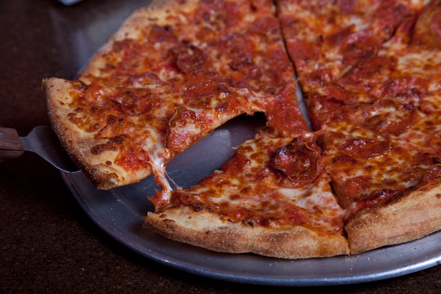 Venezia pizza tempe coupons