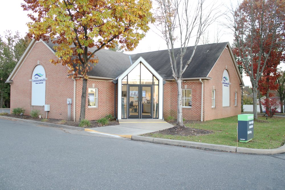 First Commonwealth Federal Credit Union