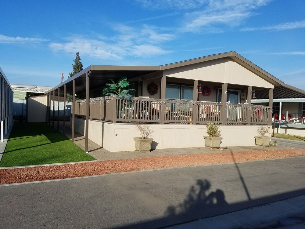 Greenacres Estates Get Quote Mobile Home Parks 9131 Rosedale Hwy