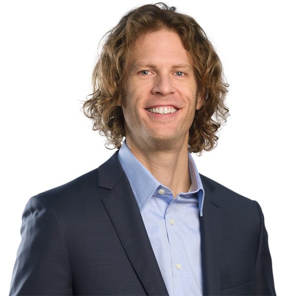 Marc Weisz - Benchmark Real Estate