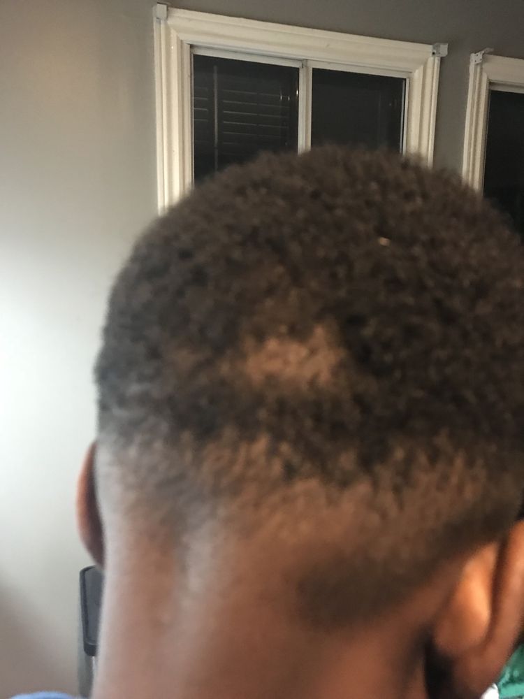 Cut N Run Barbershop