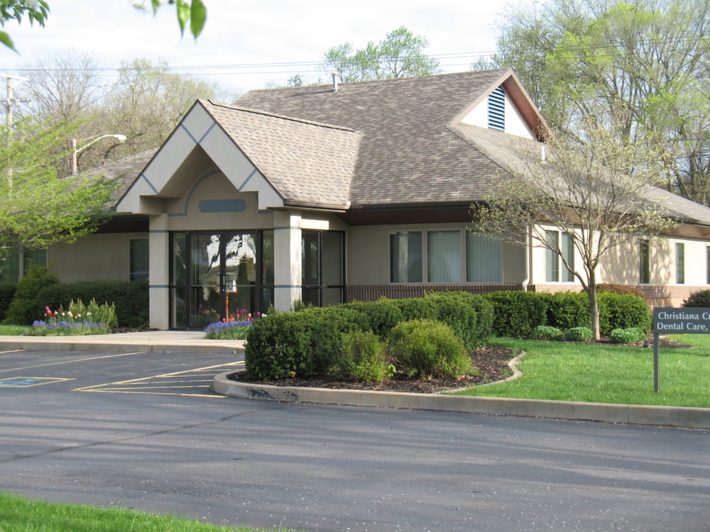 image of business Christiana Creek Dental Care