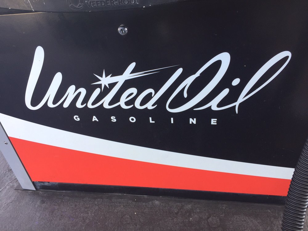 United Oil