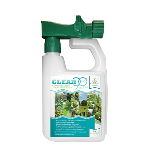 Visions Landscape Supply and Design