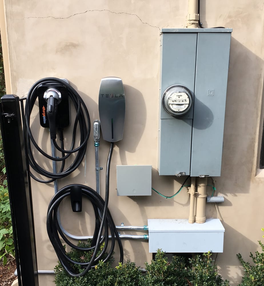 Willow Glen Electric