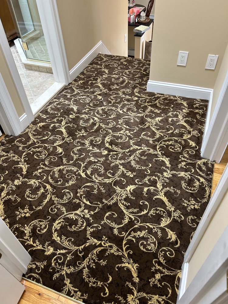 image of business All Carpet