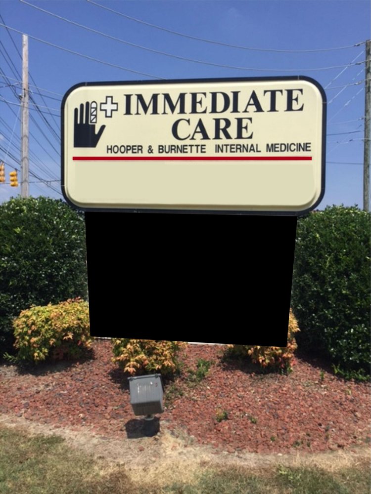 Forest Hills Immediate Care
