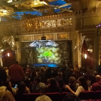 Hollywood Pantages Theatre 2880 Photos 1424 Reviews Performing Photo Of Hollywood Pantages Theatre Los Angeles Ca United States Here We