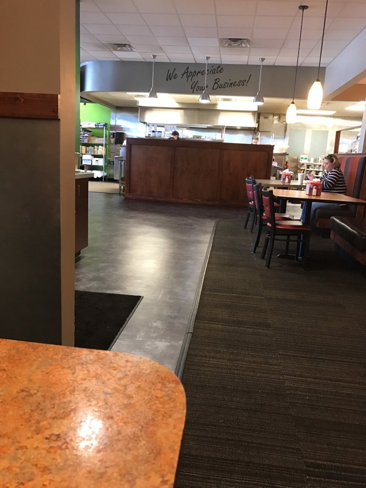 Pasta Express Catering 21 Reviews Italian 3250 E Battlefield St