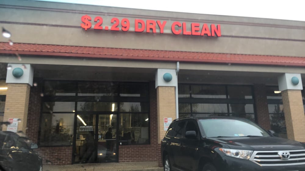 $1.99 Dry Clean