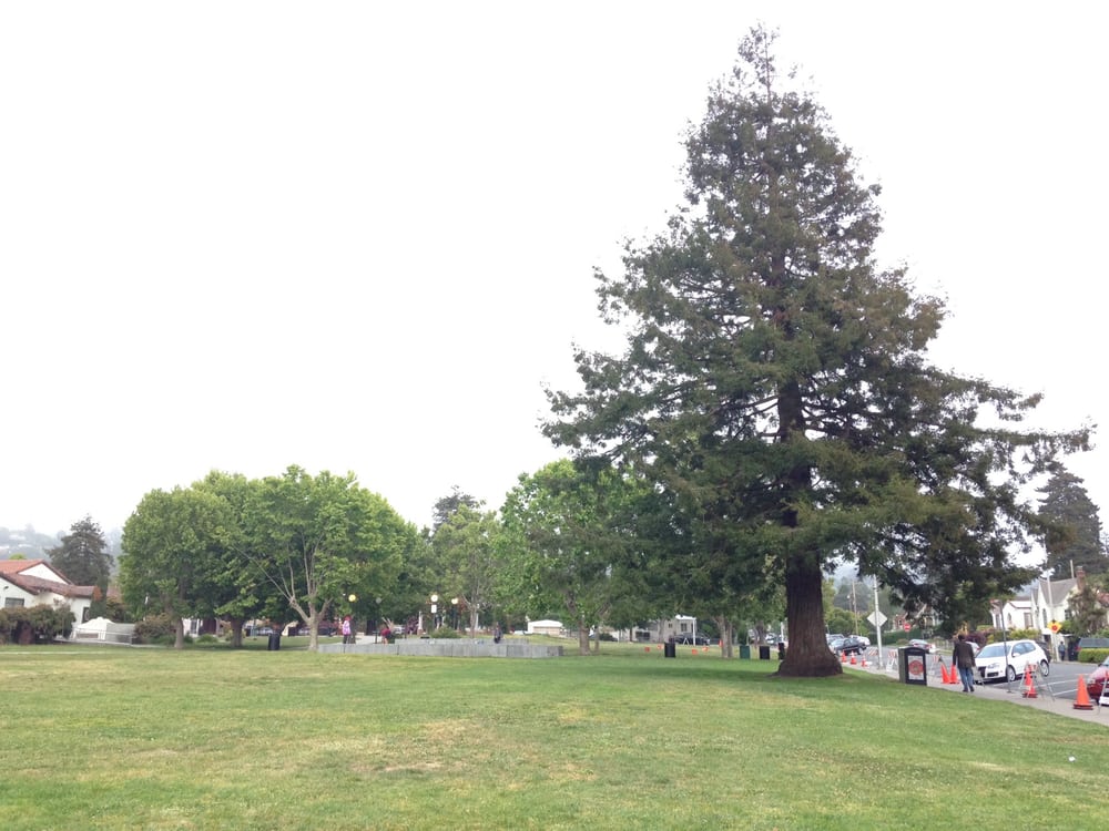 Veterans Memorial Park