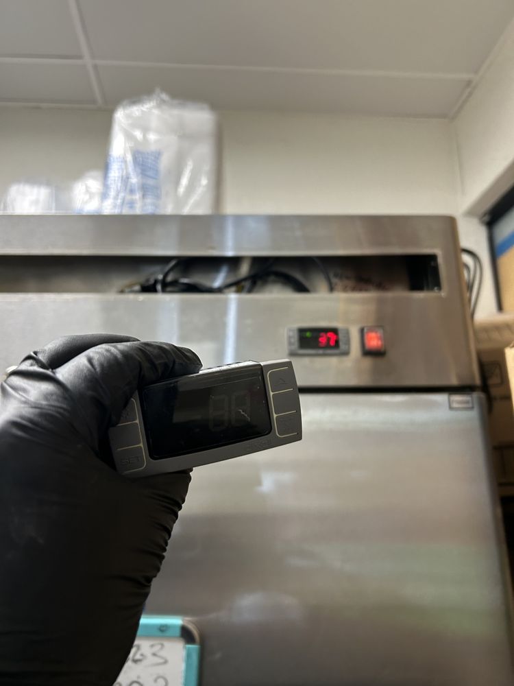 image of business Frontline Refrigeration